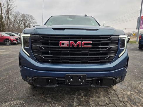 New 2026 GMC Sierra 1500 Elevation w/ Elevation Select Package image 29