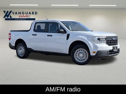 Used 2022 Ford Maverick XL