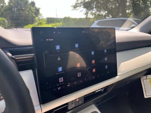 New 2026 MAZDA CX-5 Preferred AWD/4WD image 15