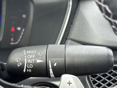 Used 2024 Acura Integra A-Spec FWD image 22