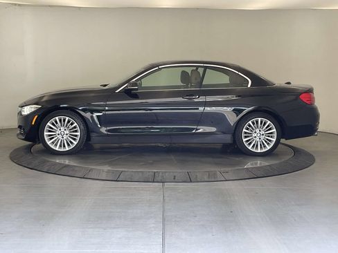 Used 2014 BMW 428i xDrive Convertible AWD/4WD image 2