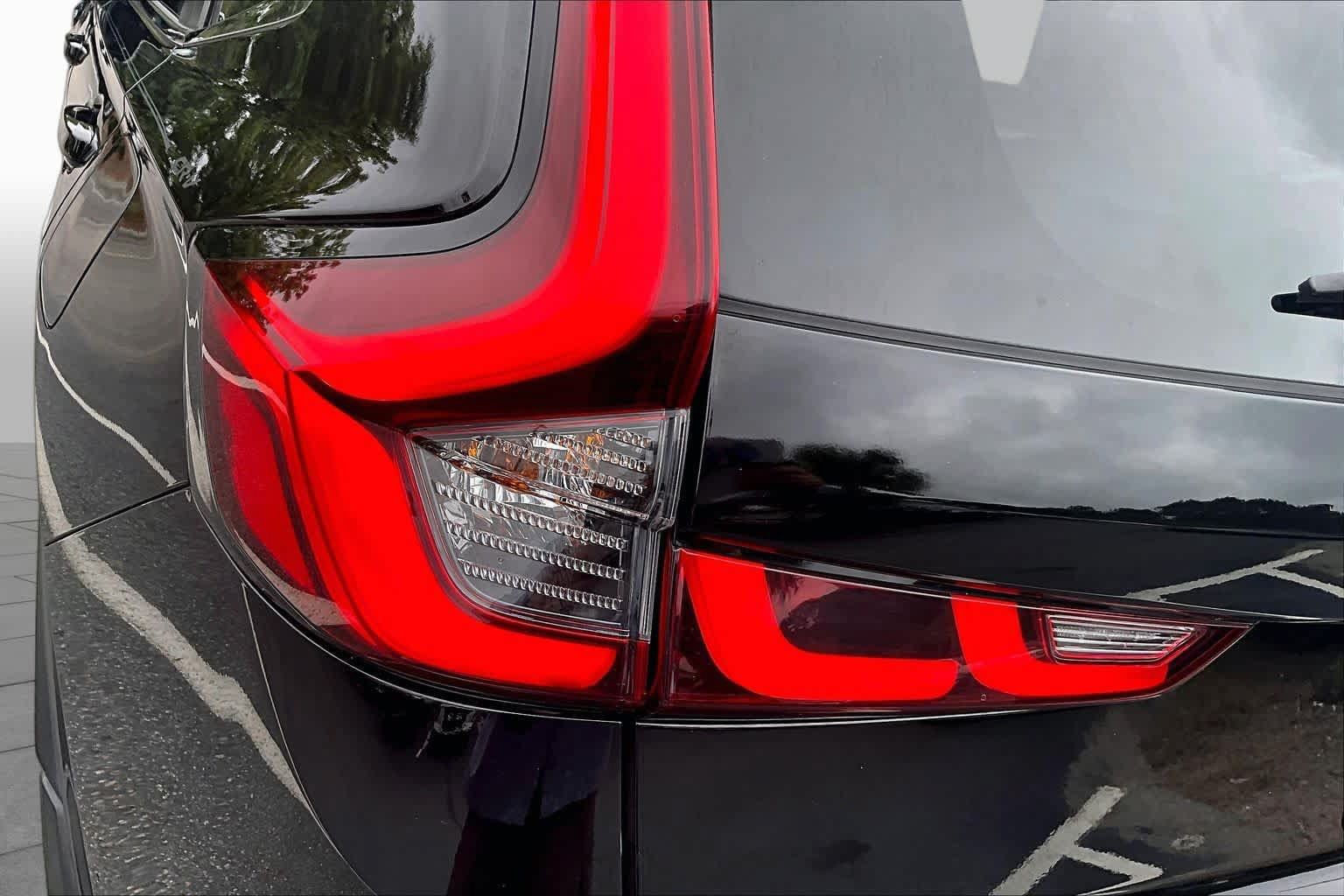 Used 2023 Honda CR-V EX-L image 29