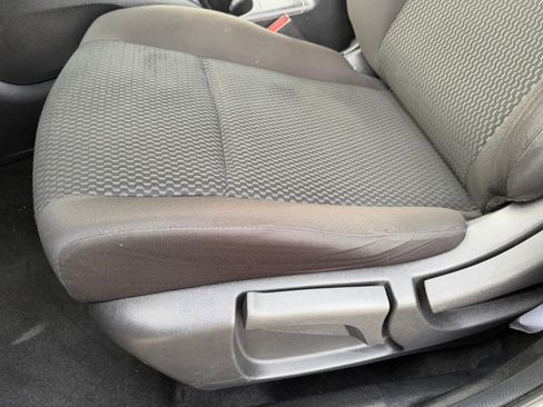 Certified 2021 Nissan Rogue Sport S image 32