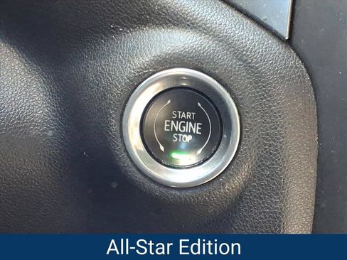 Certified 2020 Chevrolet Silverado 1500 RST w/ All-Star Edition RWD image 9