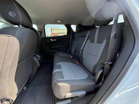 Used 2026 Chevrolet Blazer LT FWD image 27