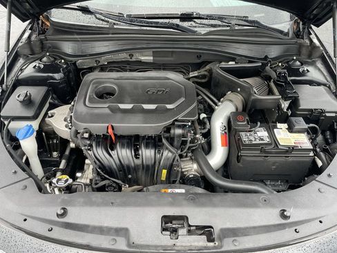 Used 2019 Kia Optima LX image 13