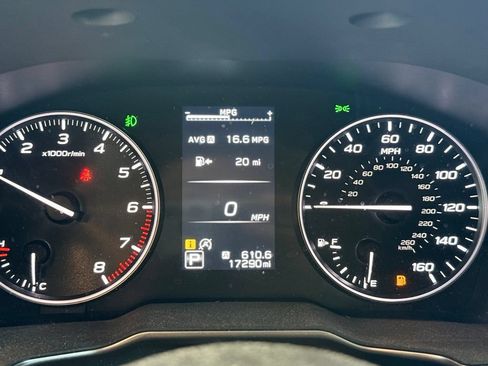 Certified 2024 Subaru Outback Onyx Edition AWD/4WD image 13