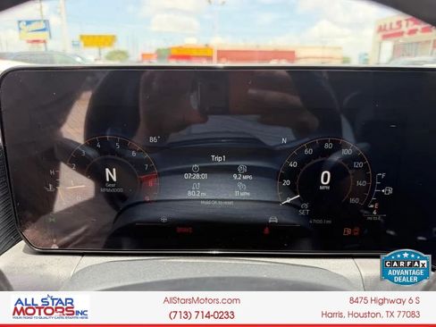 Used 2024 Ford Mustang GT Premium RWD image 17
