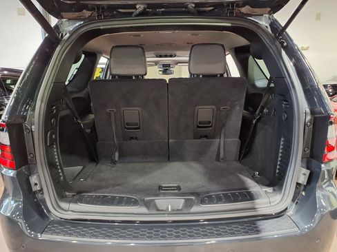 Used 2018 Dodge Durango GT w/ Premium Group AWD/4WD image 20