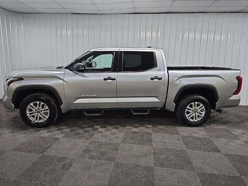 Used 2023 Toyota Tundra SR5 image 5