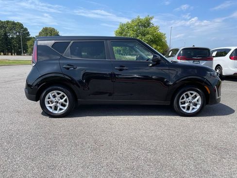 Certified 2022 Kia Seltos S FWD image 9