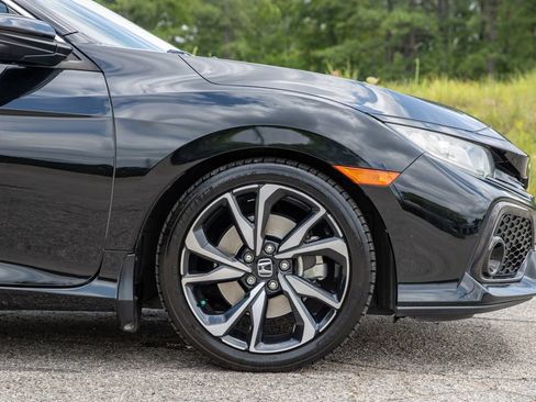 Used 2019 Honda Civic Si image 5