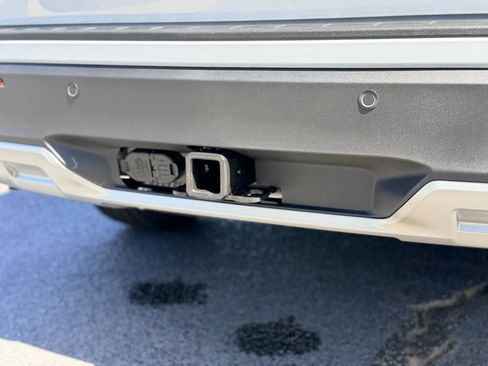 New 2026 Ford Explorer Active RWD image 5