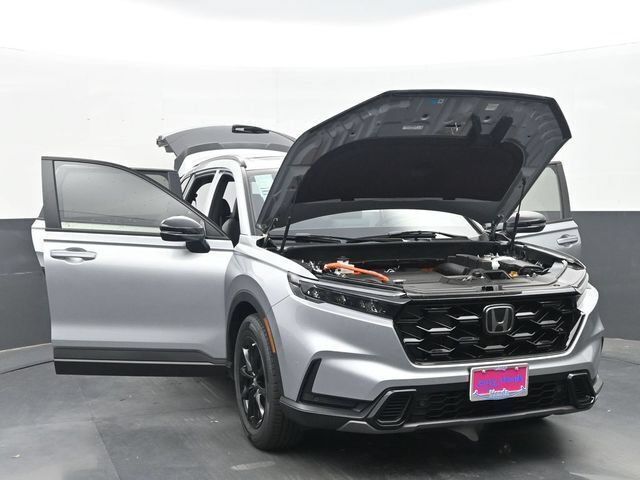 Used 2026 Honda CR-V Sport-L image 36