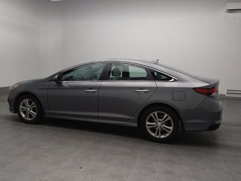 Used 2019 Hyundai Sonata SEL FWD image 3