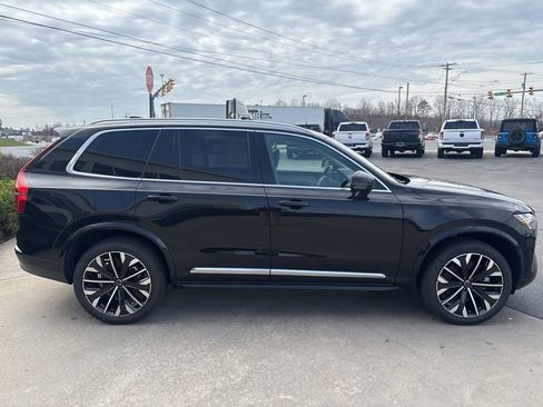 New 2026 Volvo XC90 T8 Ultra w/ Protection Package Premier AWD/4WD image 5