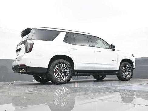 Used 2026 Chevrolet Tahoe Z71 w/ Comfort Package AWD/4WD image 56