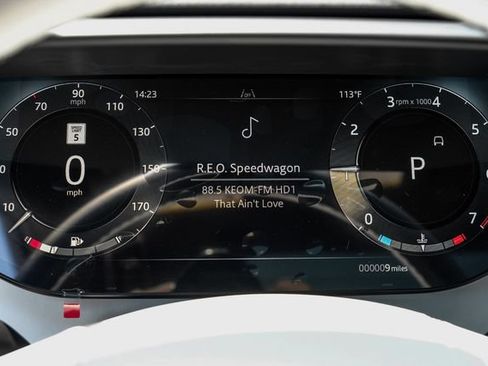 New 2026 Land Rover Range Rover Sport Dynamic SE AWD/4WD image 27