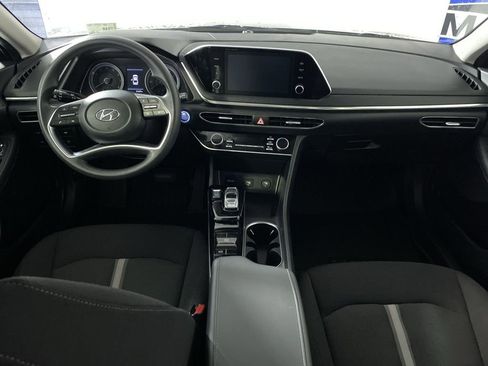Used 2022 Hyundai Sonata SEL w/ Winter Weather Package FWD image 24