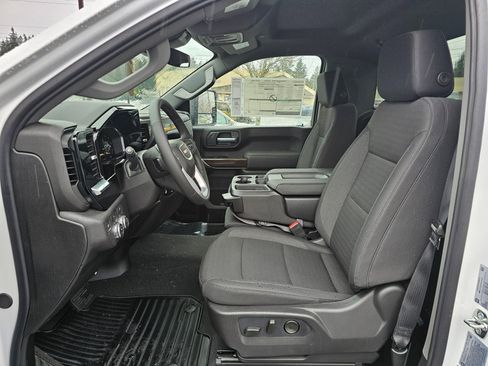 New 2026 GMC Sierra 3500 SLE w/ SLE Convenience Package AWD/4WD image 18