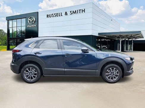 Used 2024 MAZDA CX-30 AWD 2.5 S image 3