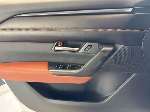 Used 2023 MAZDA CX-50 2.5 Turbo w/ Cargo Package AWD/4WD image 9