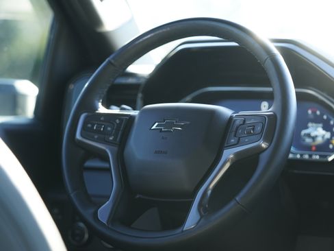 Used 2024 Chevrolet Silverado 1500 ZR2 w/ ZR2 Bison Edition image 20