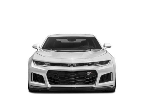 Used 2023 Chevrolet Camaro ZL1 image 7