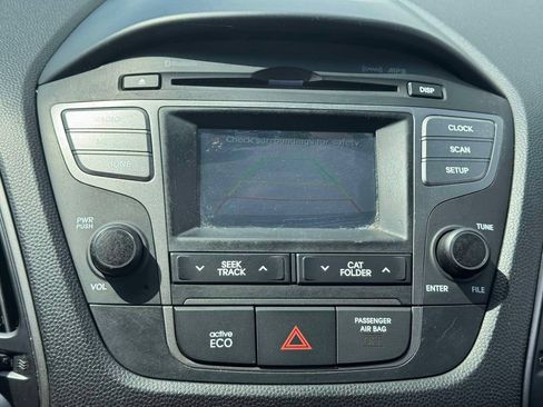 Used 2015 Hyundai Tucson GLS w/ Option Group 02 AWD/4WD image 26