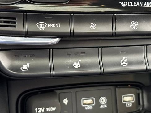 Used 2020 Hyundai Santa Fe Limited w/ Cargo Package AWD/4WD image 19