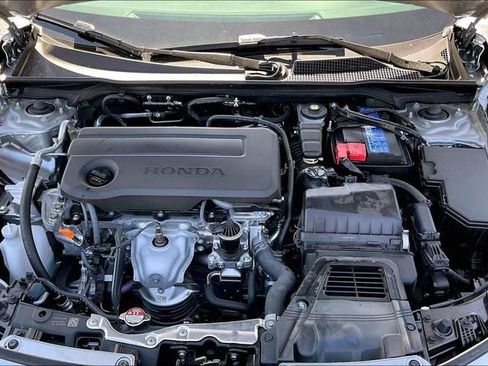 Used 2026 Honda Civic Sport image 9