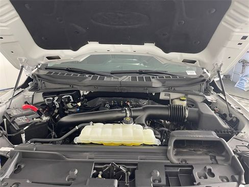 Used 2024 Ford F150 XLT w/ Equipment Group 303A High image 22