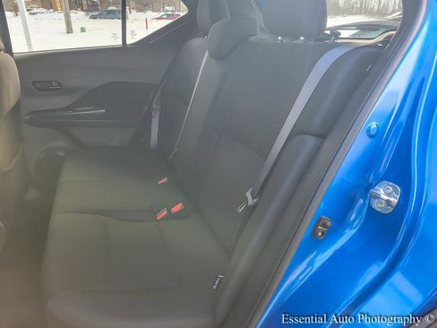 Used 2023 Nissan Kicks S image 11