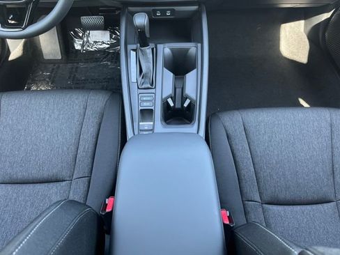 New 2025 Honda Accord SE image 32