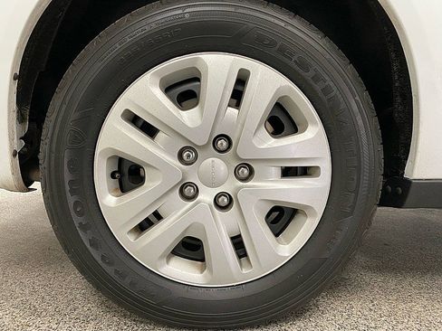 Used 2016 Dodge Grand Caravan American Value Package w/ UConnect Hands-Free Group image 23