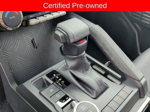 Certified 2026 Toyota Tacoma TRD Sport AWD/4WD image 22