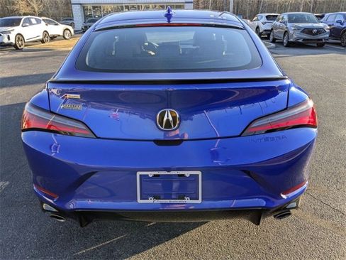 Certified 2023 Acura Integra A-Spec image 7