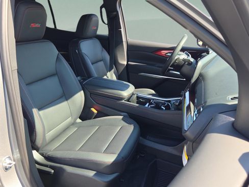 New 2026 Chevrolet Traverse Z71 image 28
