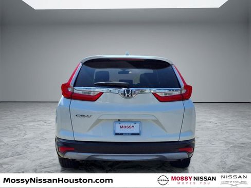 Used 2017 Honda CR-V EX image 6