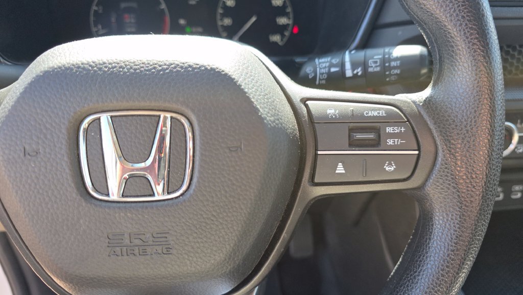 Used 2024 Honda CR-V EX image 15