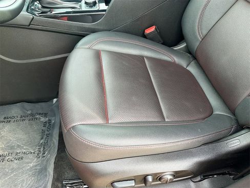 Used 2024 Chevrolet Blazer RS w/ Driver Confidence II Package image 20