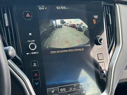 Certified 2025 Subaru Legacy Premium image 18