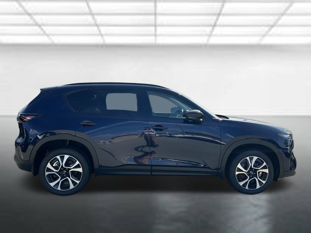 New 2026 MAZDA CX-5 Preferred AWD/4WD image 2