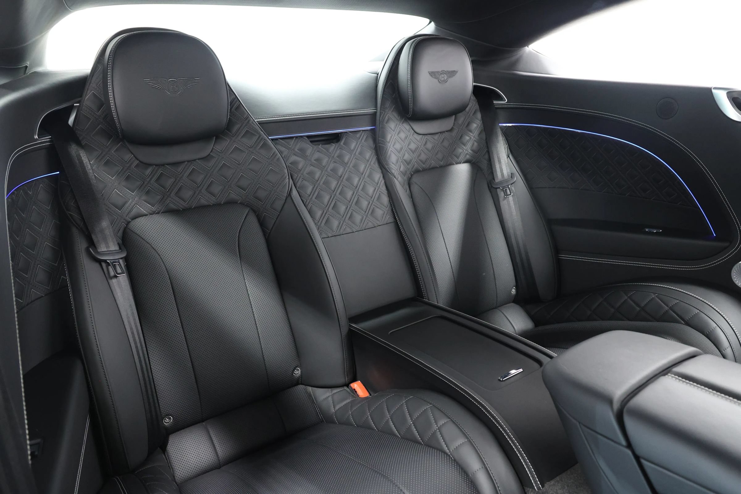 Used 2020 Bentley Continental GT AWD/4WD image 77