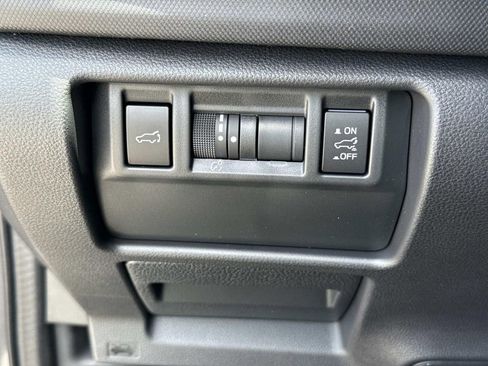 New 2026 Subaru Forester Limited AWD/4WD image 41