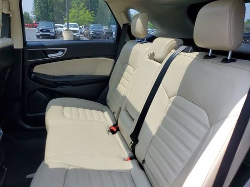 Certified 2024 Ford Edge SEL w/ Convenience Package AWD/4WD image 33