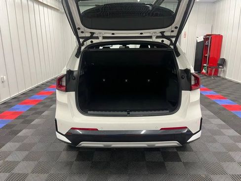 Used 2025 BMW X1 xDrive28i image 5