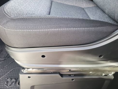 New 2026 RAM ProMaster 2500 w/ Convenience Group image 14