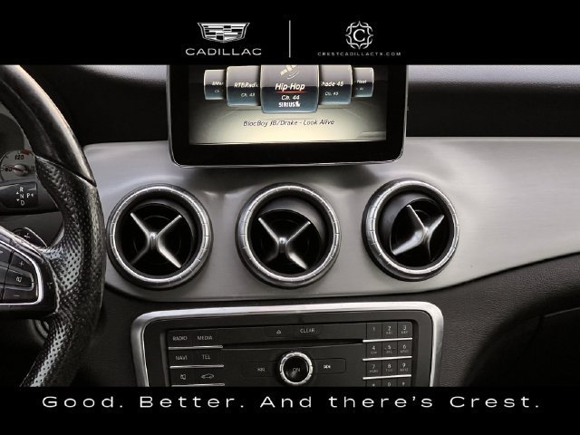 Used 2015 Mercedes-Benz CLA 250 image 15