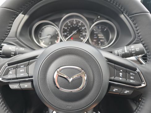 New 2025 MAZDA CX-5 AWD 2.5 S w/ Select Package image 11